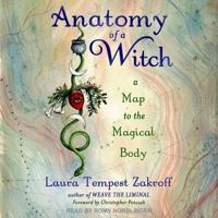 Anatomy of a Witch Lib/E