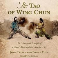The Tao of Wing Chun Lib/E