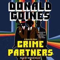 Crime Partners Lib/E