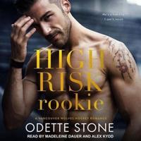 High Risk Rookie Lib/E