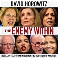 The Enemy Within Lib/E