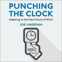 Punching the Clock Lib/E