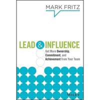 Lead & Influence Lib/E