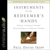 Instruments in the Redeemer's Hands Lib/E