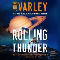 Rolling Thunder Lib/E