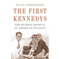 The First Kennedys Lib/E
