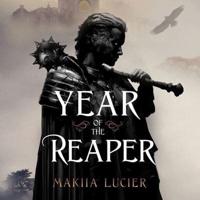 Year of the Reaper Lib/E