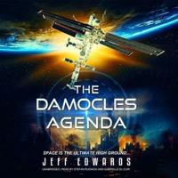 The Damocles Agenda Lib/E