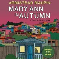 Mary Ann in Autumn Lib/E