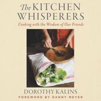 Kitchen Whisperers Lib/E