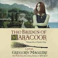 Brides of Maracoor Lib/E