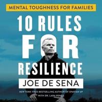 10 Rules for Resilience Lib/E
