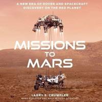 Missions to Mars Lib/E