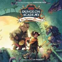 Dungeons & Dragons Lib/E