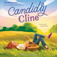 Candidly Cline Lib/E