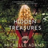 Hidden Treasures Lib/E