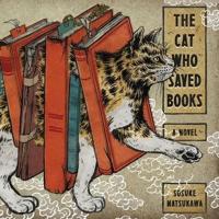 The Cat Who Saved Books Lib/E