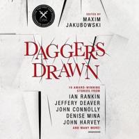 Daggers Drawn Lib/E
