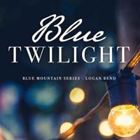 Blue Twilight Lib/E