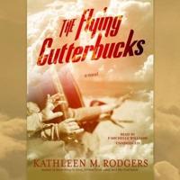 The Flying Cutterbucks Lib/E