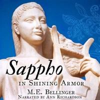 Sappho in Shining Armor Lib/E