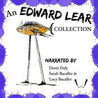 An Edward Lear Collection Lib/E