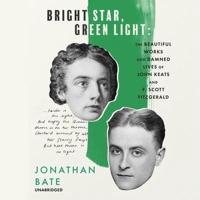 Bright Star, Green Light Lib/E