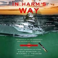 In Harm's Way (Young Reader's Edition)