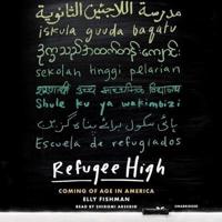 Refugee High Lib/E