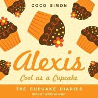 Alexis Cool as a Cupcake