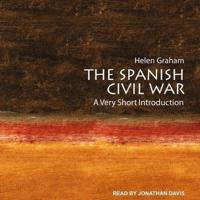 The Spanish Civil War Lib/E