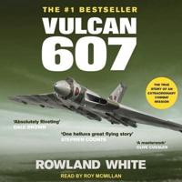 Vulcan 607 Lib/E