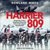 Harrier 809