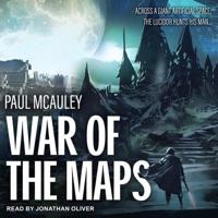 War of the Maps Lib/E