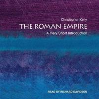 The Roman Empire Lib/E