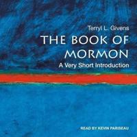 The Book of Mormon Lib/E