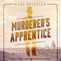 The Murderer's Apprentice Lib/E