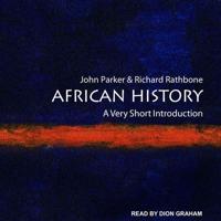 African History Lib/E