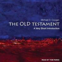 The Old Testament Lib/E