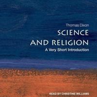 Science and Religion Lib/E