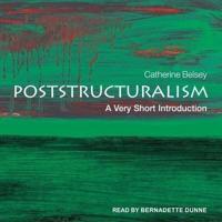 Poststructuralism Lib/E