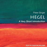 Hegel Lib/E
