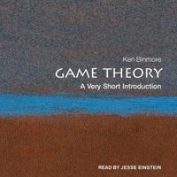 Game Theory Lib/E