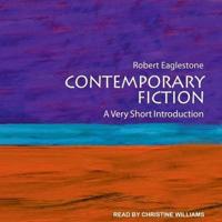 Contemporary Fiction Lib/E
