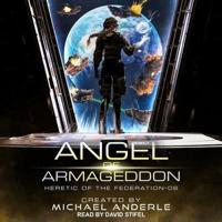 Angel of Armageddon