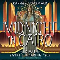 Midnight in Cairo