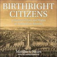 Birthright Citizens Lib/E