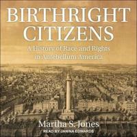 Birthright Citizens