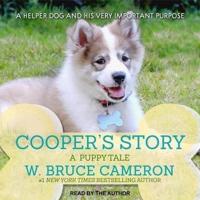 Cooper's Story Lib/E