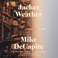 Jacket Weather Lib/E